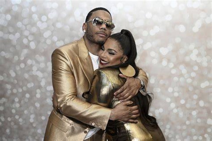 Ashanti And Nelly's Captivating Relationship