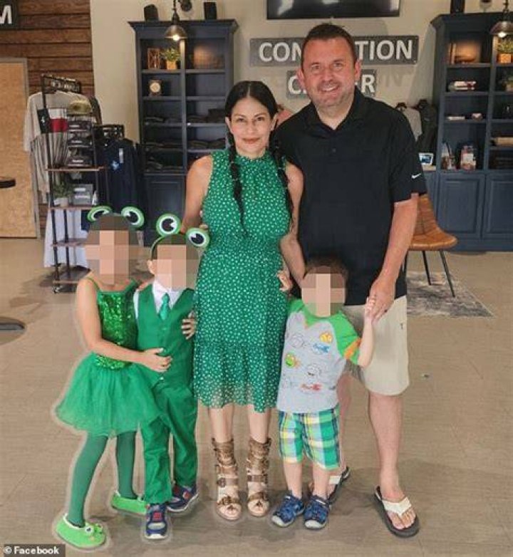 Ashley Ketcherside Wiki, Age, Husband, Kids, Career & More
