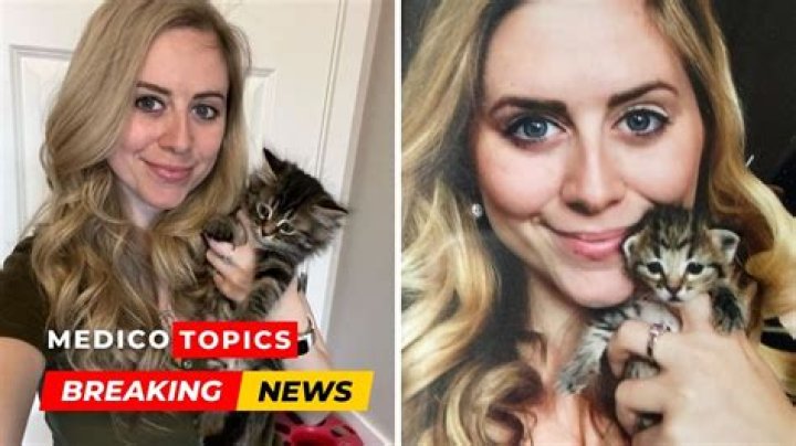 Ashley Morrison's Obituary Reveals Cause Of Youngest's Untimely Demise