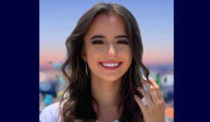 Ashley St Clair Wikipedia, Wiki, Journalist, Podcast ·