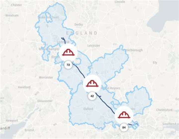 Aston Villa: HS2 route set to plough through training ground, leaving Villa fans concerned over wher