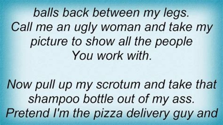 At A Medium Pace Lyrics |