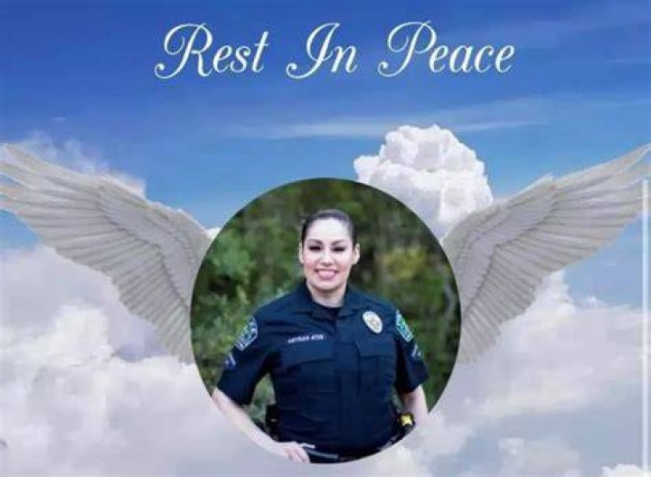 Austin Tx Remembe Kristy Astran Died Senior