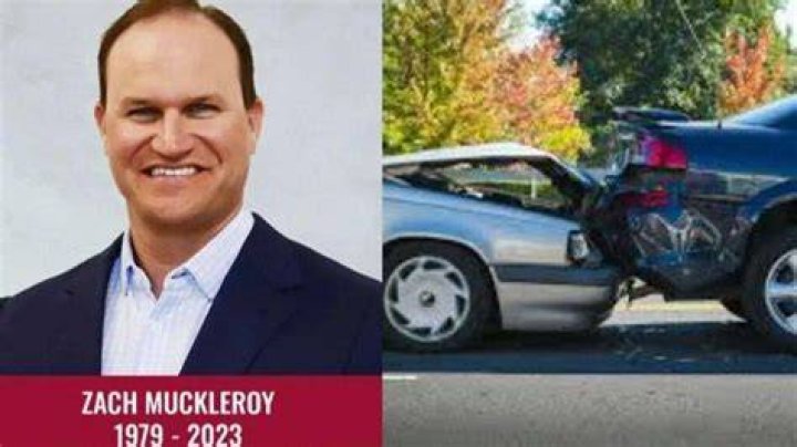 Austin Zach Muckleroy Car Accident Linked To Death And Obituary
