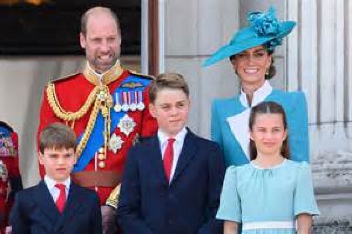 Autism In The Royal Spotlight: Unraveling Prince Louis's Diagnosis