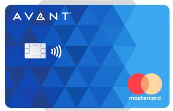 Avant Credit Card Payment