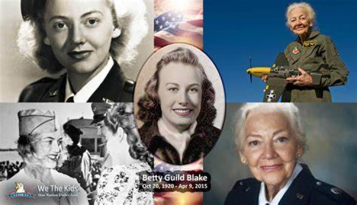 Aviation Pioneer And Trailblazing Spirit