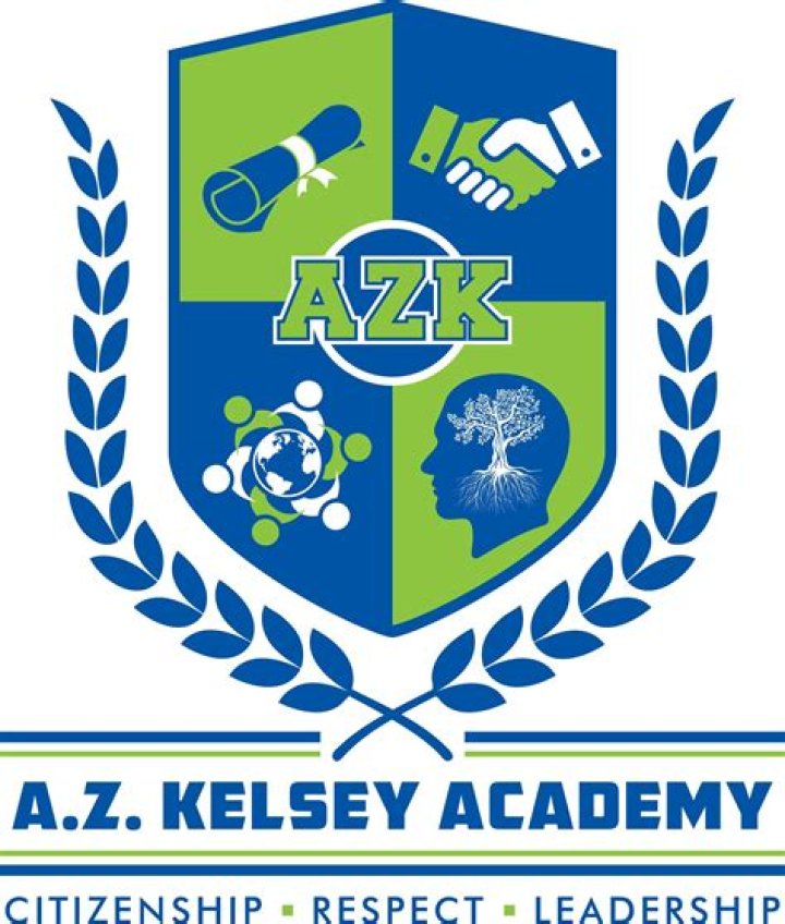 AZ Kelsey | PicoD