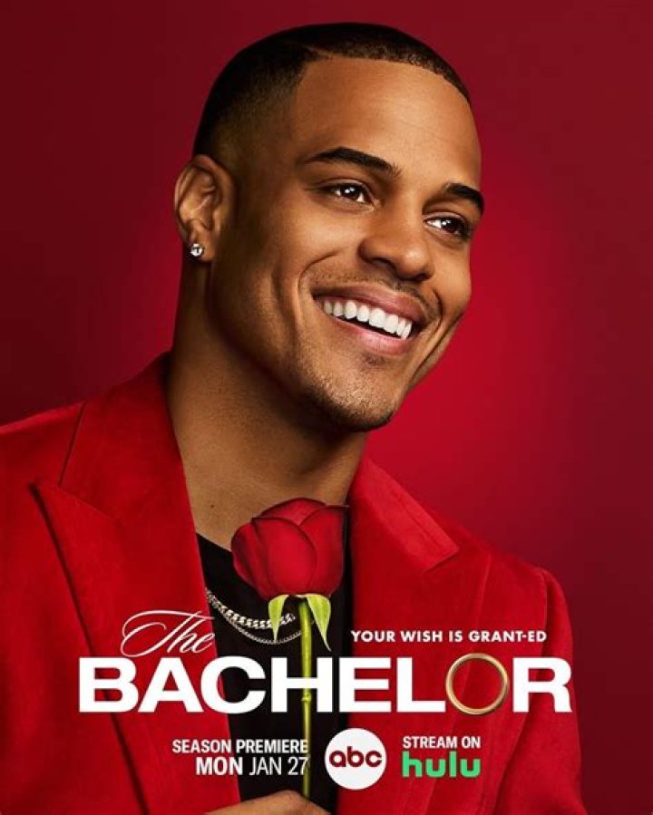 Bachelor Nation Break Up |
