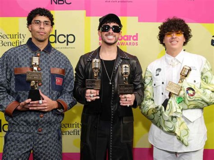 Bad Bunny Parents: Everything You Need to Know About the Ocasio Family
