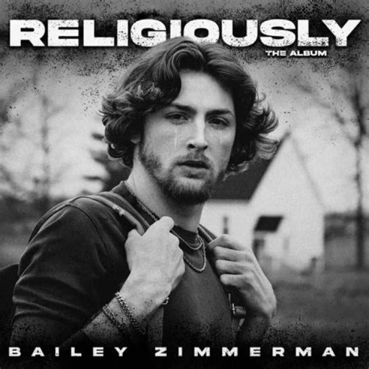 Bailey Zimmerman's Ex And The Inspiration Behind His Heartfelt Music