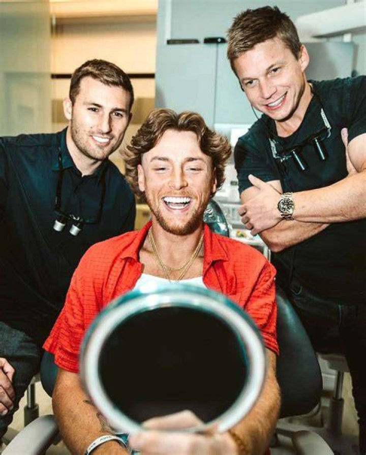 Bailey Zimmerman's Marital Status Revealed