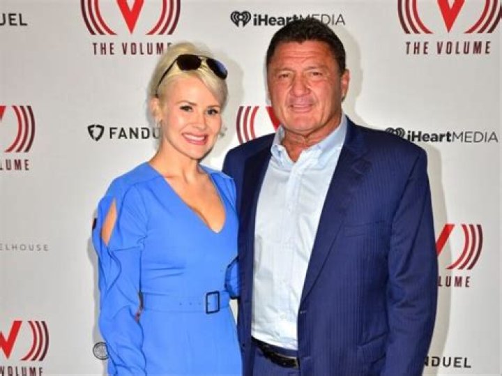 Bailie Lauderdale Bio, Height, Age, Husband, net worth & More