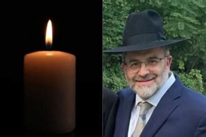 Baltimore Jewish Life's Rabbi Menachem Braun Died: A Life Remembered