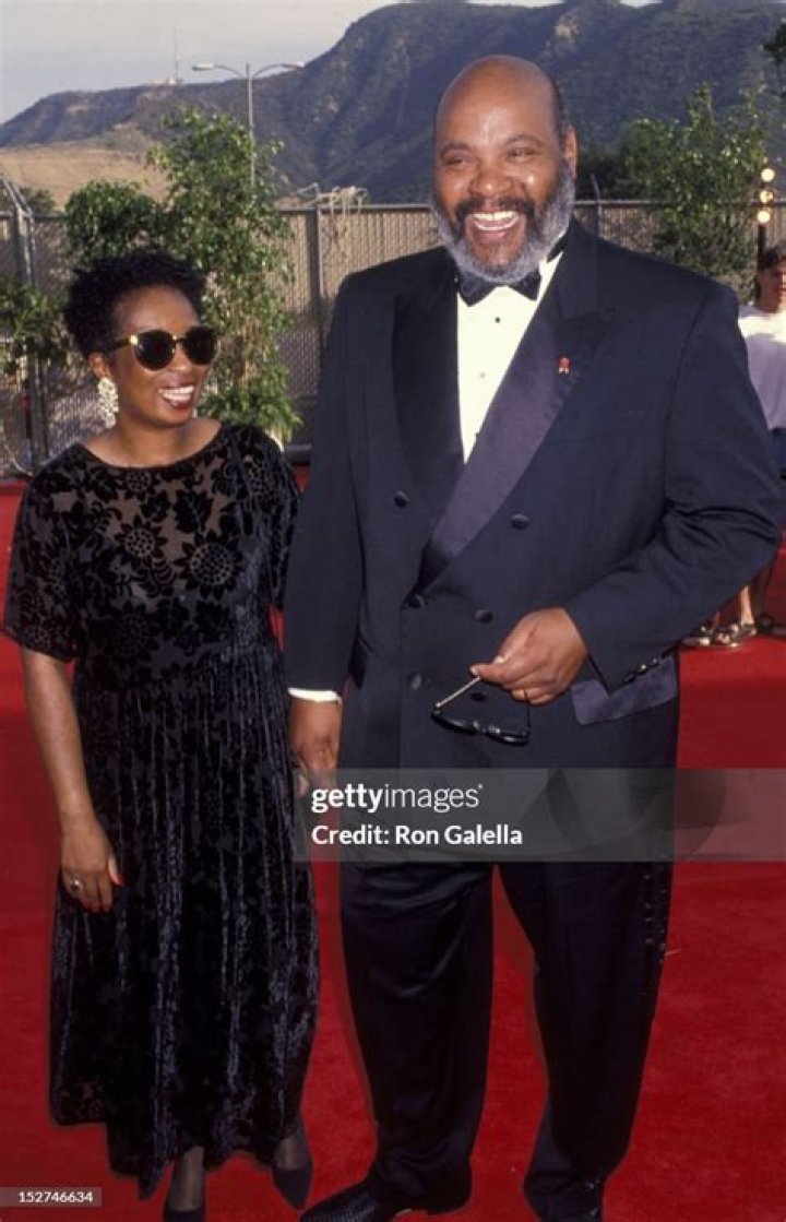 Barbara Avery, James Avery's wife