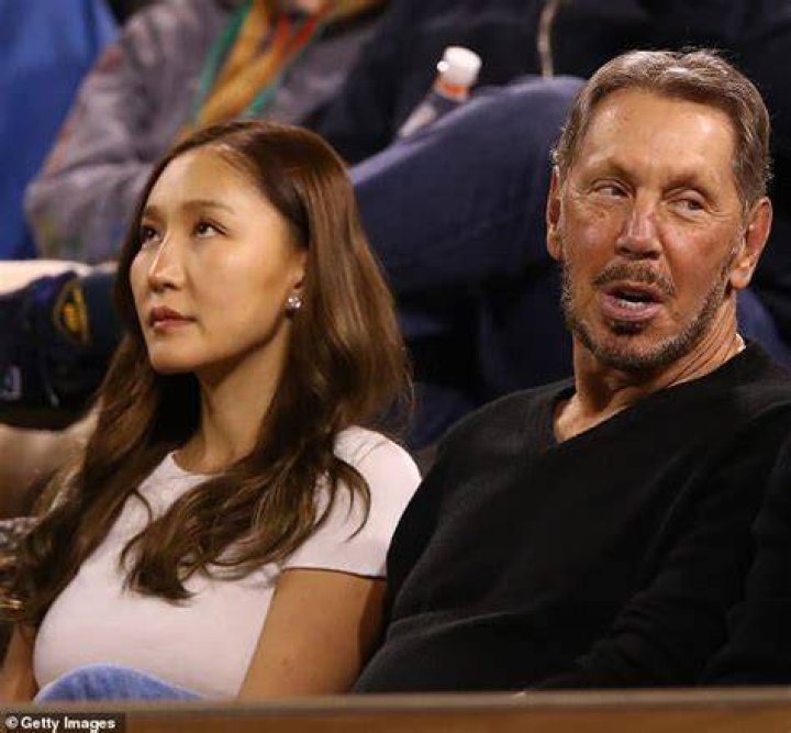 Barbara Boothe and her ex-husband, Larry Ellison, Oracle's CTO shares two kids, Megan and David.