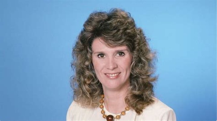 Barbara Bosson Net Worth: How Rich Was Barbara Bosson?