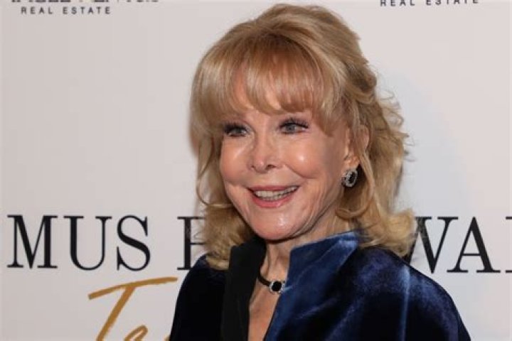 Barbara Eden's Life, Legacy, And Timeless Charm