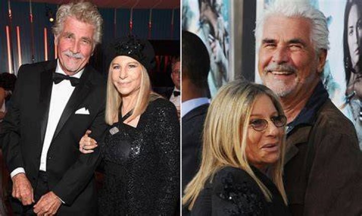 Barbra Streisand's First Husband Revealed