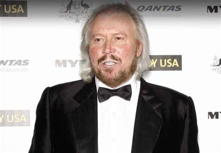 Barry Gibb Net Worth: Age, Wife, Children, Health