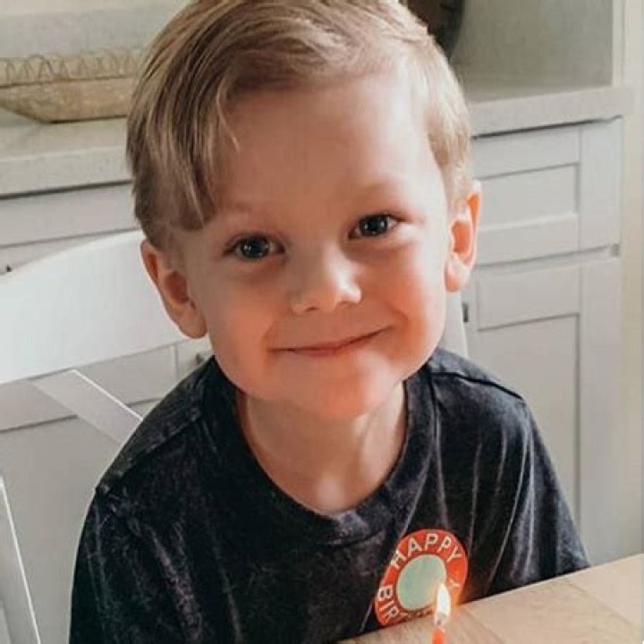 Bear Grey Payne- Meet Single Son Of Liam Payne and Cheryl Cole