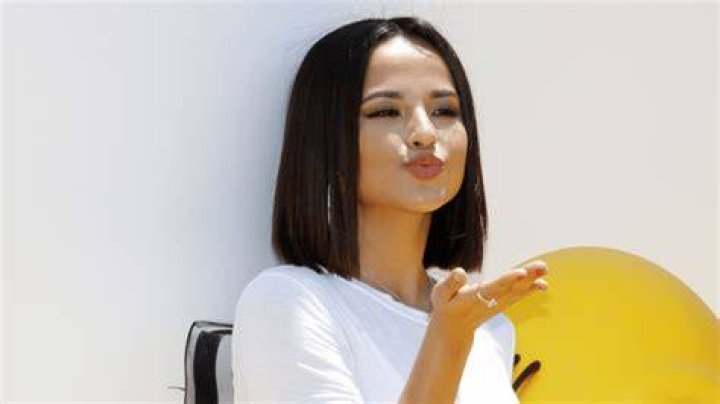 Becky G Net Worth, Assets, Career And Awards |