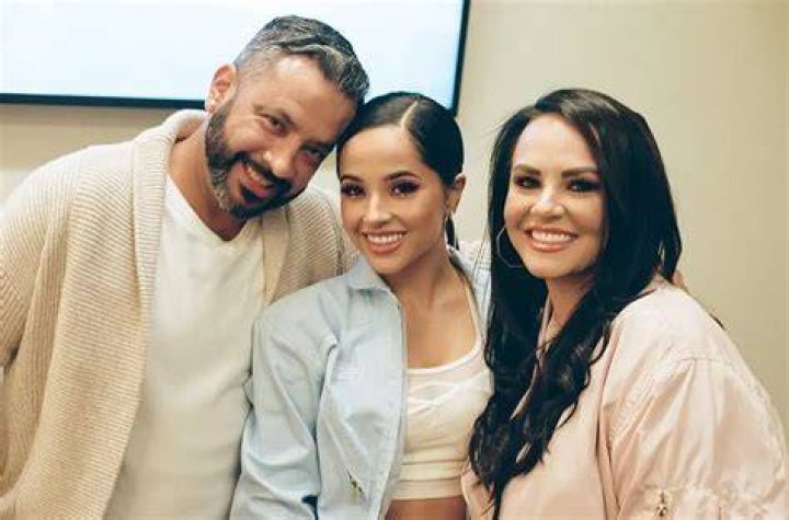 Becky G : Parents ,Family, , Siblings, Husband, Children, Biography and more