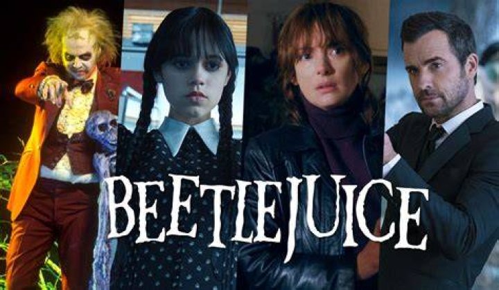 Beetlejuice Net Worth (2024 Update)