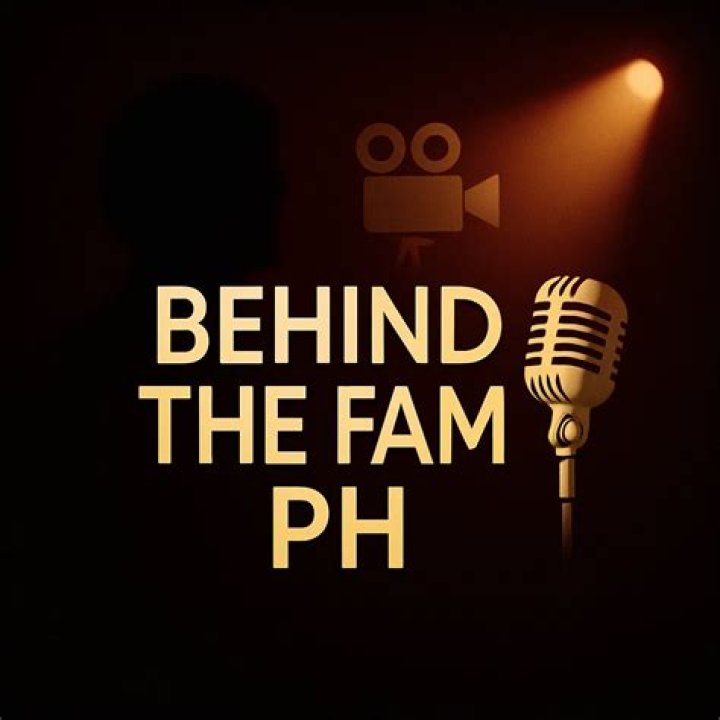 Behind The Fame And Philanthropy