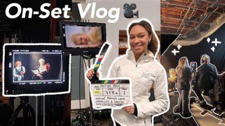 Behind The Scenes Of A Young Mogul