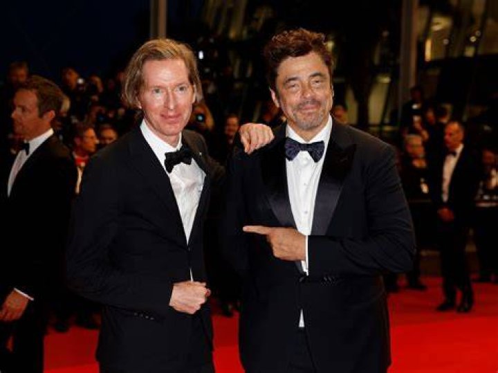 Benicio Del Toro And Guillermo Del Toro's Connection Revealed