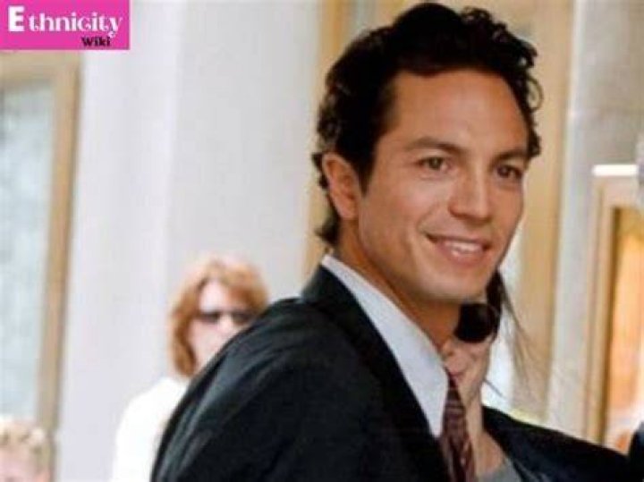 Benjamin Bratt- Wiki, Age, Height, Net Worth, Wife, Ethnicity