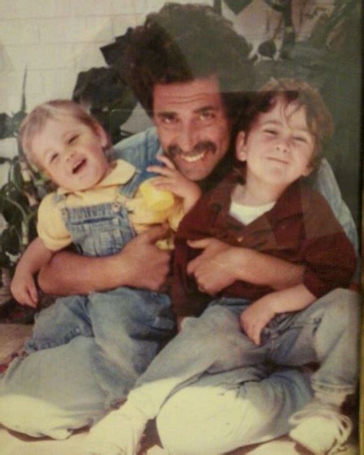 Benjamin Levy Aguilar's Parents And Their Legacy