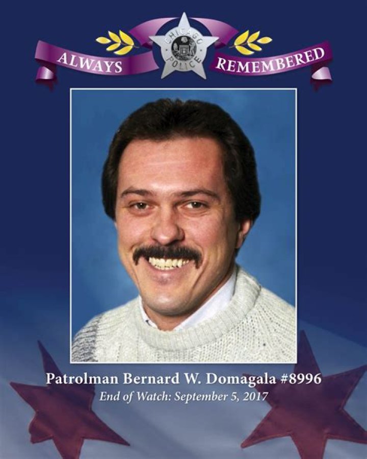 Bernard Ambrosino, A Master Remembered