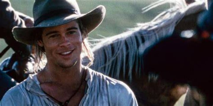 Best Brad Pitt Movies - Top 10 Exceptional Performances ·