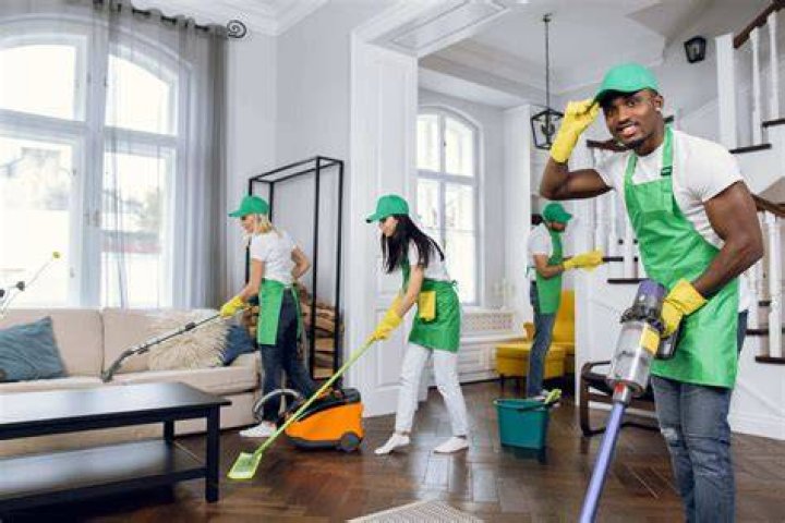Best Deep House Cleaning Services Near Me Bozeman Mt