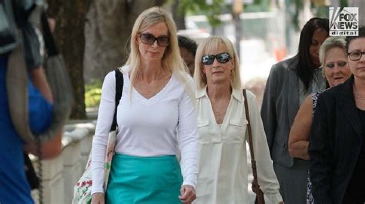Beth Holloway's Current Marital Status Revealed