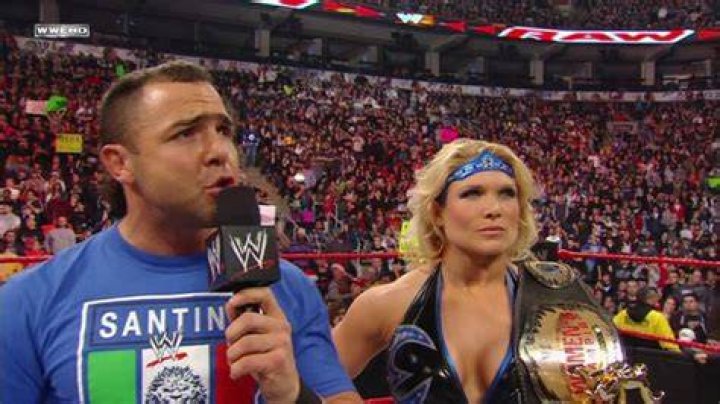 Beth Phoenix's Impact On Women's Wrestling