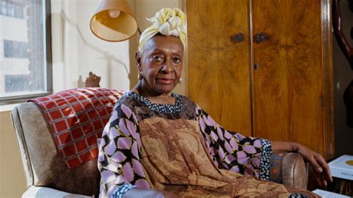 Bethann Hardison's Journey And Impact