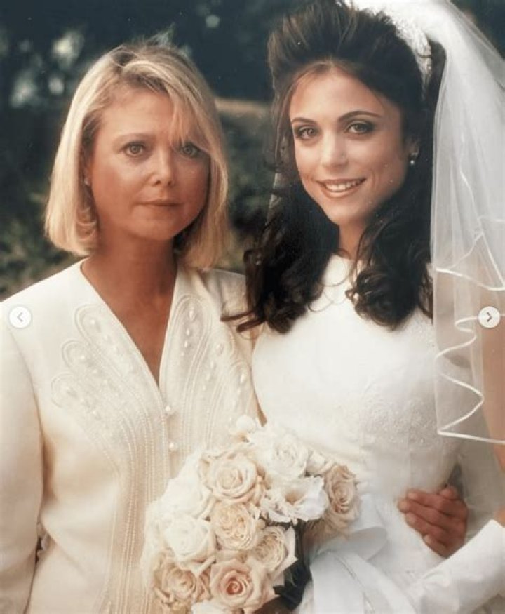Bethenny Frankel's Mother SLAMS Reality Star as "Nasty, Snobby, and Very Arrogant"