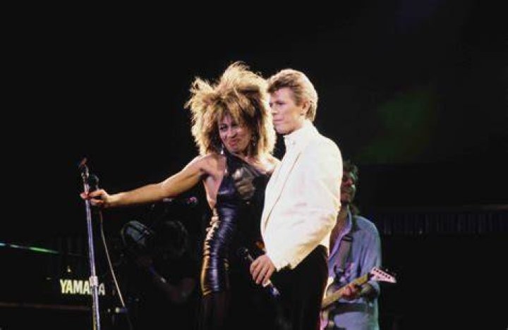 Beyonce And Tina Turner's Surprising Connection