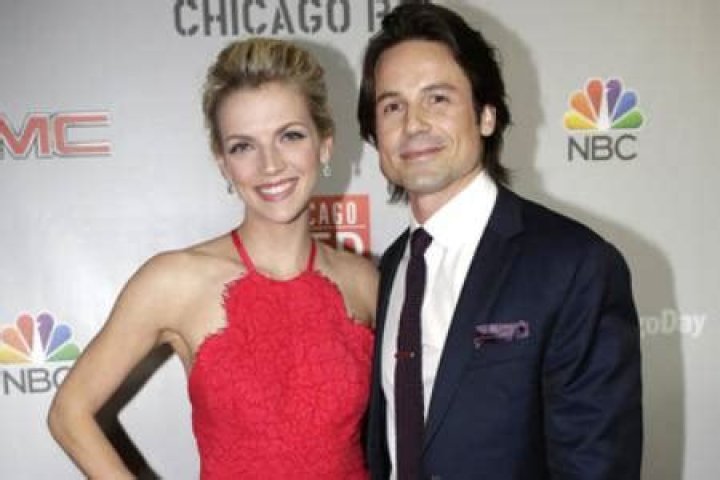 Beyond the Mask Actor, Andrew Cheney Has A Delighted Married Life With Millions Of Net Worth; Know His Wife And Weddings Details