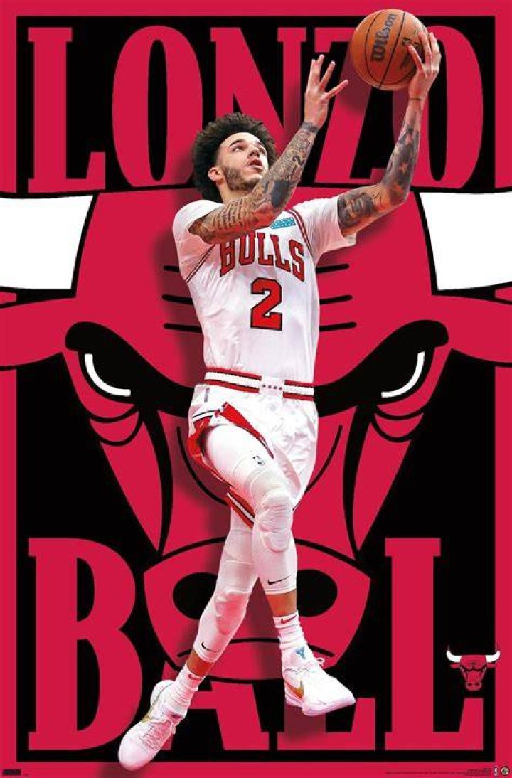 Beyond The Spotlight Of Lonzo Ball