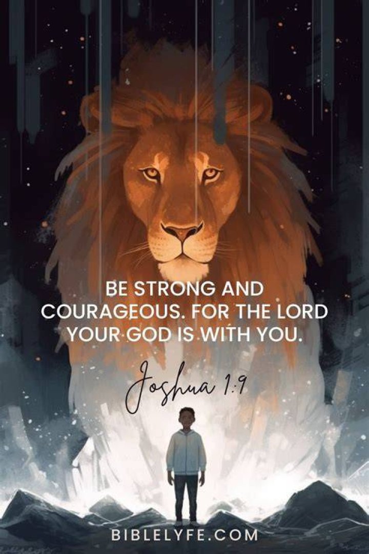 Beyond The Surface Of A Courageous Warrior