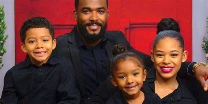 Bianca Belair's Inspiring Family Journey