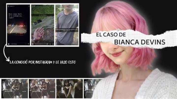 Bianca Devins Murder: Uncovering The Disturbing Truth
