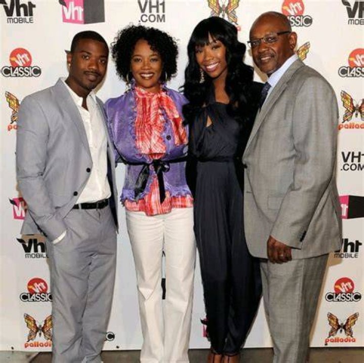 Big Bert: Facts About Brandy's Ex and Baby Father
