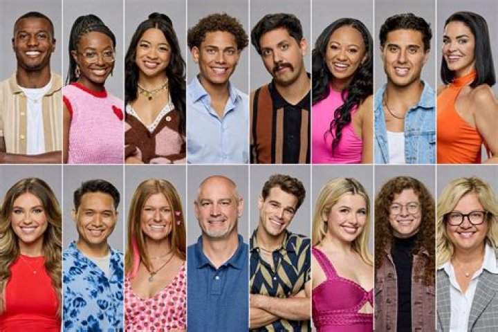 Big Brother 24 viewers claim Joseph deserved better as fan-favorite exits show Fri 26 Aug ·