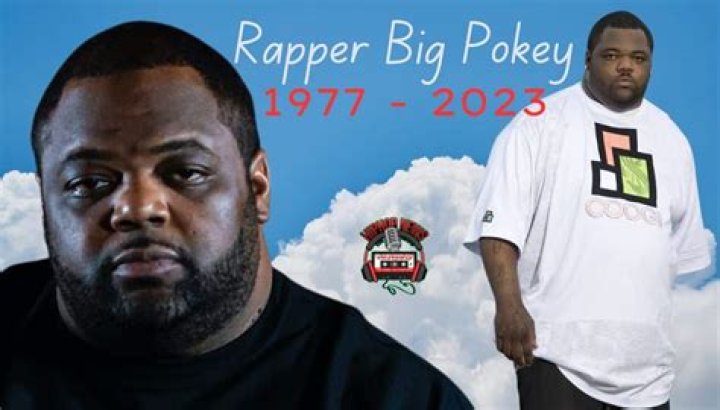 Big Pokey Children: Did The Rapper Had Kids?