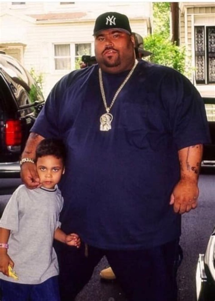Big Pun Age, Weight, Height, Net Worth, Son, Death |